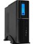 FC-S6020B USB 300w Siyah Slim Matx Bilgisayar Kasası 1
