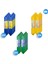Su Arıtma Cihazı Alkaline Mineral Quartz Filtre Set 10 Takım 3