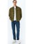 Brad Slım Indigo Erkek Jean Pantolon 5SAM40042ID 2