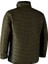 Moor Padded Softshell Yeşil Mont M 3