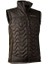Escape Quilted Yeşil Yelek 2xl 2