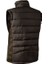 Escape Quilted Yeşil Yelek 2xl 3