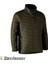 Moor Padded Softshell Yeşil Mont S 1