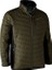 Moor Padded Softshell Yeşil Mont S 2