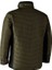 Moor Padded Softshell Yeşil Mont S 3