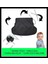 Ford C-Max 2.0 Tdci Titanium 2004 Uyumlu Premium Bagaj Havuzu 3