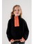 Garnili Peluş Kız Çocuk Sweat 4523 1