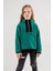 Garnili Peluş Kız Çocuk Sweat 4523 2