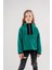 Garnili Peluş Kız Çocuk Sweat 4523 3