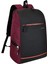 Bordo Smart Bag Gizli USB Şarj Girişli Akıllı Sırt Çantası (3050) 1