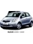 Toyota Yaris 1999-2005 Muz Silecek Takımı (Cam Sabunu Hediyeli) 1