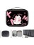 Cute Cat Handheld Premium iPad Tablet Bag With High Appearance Storage Bag And Plush Anti Drop And Shock Absorbent Protective Cover (Yurt Dışından) 1