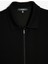 Uzun Kollu Pamuk Karışımlı Fermuarlı Sweatshirt 4