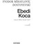 Ebedi Koca - Fyodor Mihayloviç Dostoyevski 4