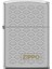 Çakmak Pattern Zippo Design Design 205-119475 1