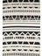 Geometrik Desenli Dijital Baskılı Şifon Saten Kumaş / En 1,50 cm - Elbise , Perdeler ,yastık ve Kırlent 2