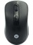 DMA010 MW-036 Kablosuz Siyah Mouse (Pilli) 1