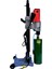 255C Sabit Sehpalı Karot Makinası 2800W 2 Vitesli 3