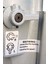 255C Sabit Sehpalı Karot Makinası 2800W 2 Vitesli 4