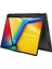 Vivobook S 16 Flip - Ryzen5 7530U - 16” Wuxga Touch - 16GB - 512GB - Q Ingilizce Klavye – Windows 11 Home - TN3604YA-DS51T 4