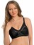 Siyah Toparlayıcı Sütyen - 502 1