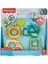 Nessiworld HRP31 Fisher-Price Şekiller ve Sesler Puzzle 1