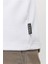 Jcofusıon Full Brandıng Tee Ss Crew Noos Beyaz Erkek T-Shirt 12273120 4