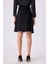Asimetrik Kesim Kadın Kalem Etek 342113007 2