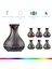 Uzaktan Kumandalı 550 ml Aroma Difüzörü Ultrasonik Hava Nemlendirici 7 Renk LED 3