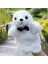 Deniz Aslanı El Kuklası Peluş Oyuncak 25CM (Yurt Dışından) 1