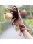 Kurt Çocuk Kuklası Peluş Oyuncak Hediyesi 25CM (Yurt Dışından) 1