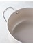 Lizbon Cerawell Derin Tencere 24 cm Mocha 3