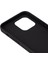 Apple iPhone 15 Pro Max Kılıf Esnek Yapılı Yumuşak Dokulu Soft Biye Premium Kapak 2