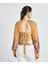 Işleme Detaylı Bolero ve Büstiyer Takım - Çıkarılabilir Bolero - Modern ve Şık - Özel Gün ve Davetler Için Takım 4
