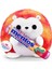 Nessiworld 5UA05000 Snackles Aburcubur Dev Peluş 40 cm 4