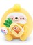 Nessiworld 5UA05000 Snackles Aburcubur Dev Peluş 40 cm 5
