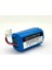 Scout Rx2 Robot Süpürge 2600 Mah Batarya 1