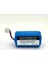 Scout Rx2 Robot Süpürge 2600 Mah Batarya 2