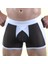 BR071032 Erkek Boxer Çamaşır 2