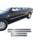 Vw Passat 3b Krom Kapı Çıtası (4prç) 1996-2005 Arası P.çelik 2