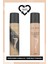 Bacak Fondöteni Light Vücut Makyajı Bronzlaştırıcı Etki Sprey - Leg & Body Foundation Spray 75 ml 2