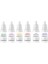 Sabun Bazı Boyası Seti (6 Renk x 50 Ml) 1