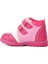 Ayakmod Fuşya-Pembe Bebek Bot 2