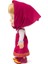 Nessiworld MHA24000 Maşa ve Koca 23 cm Masha 3