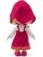 Nessiworld MHA24000 Maşa ve Koca 23 cm Masha 4