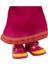 Nessiworld MHA24000 Maşa ve Koca 23 cm Masha 5