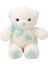 Nessiworld 3186 Papyonlu Peluş Ayı 30 cm -Sunman 1