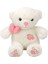 Nessiworld 3186 Papyonlu Peluş Ayı 30 cm -Sunman 2