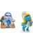 Nessiworld PUF21000 Şirinler 5,5 cm Figür 1