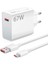 Casper Via E30 Uyumlu Şarj Aleti Type-C 67 Hızlı Şarj ( Orijinal Subzero) SBZ-SG51 2